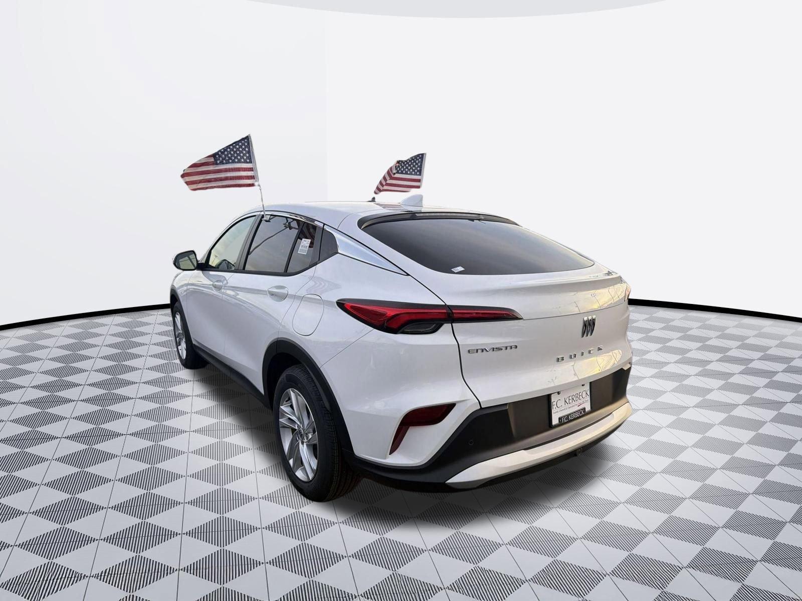 2026 Buick Envista Preferred - Photo 6