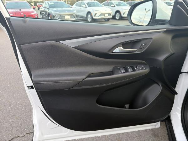 2026 Buick Envista Preferred - Photo 34