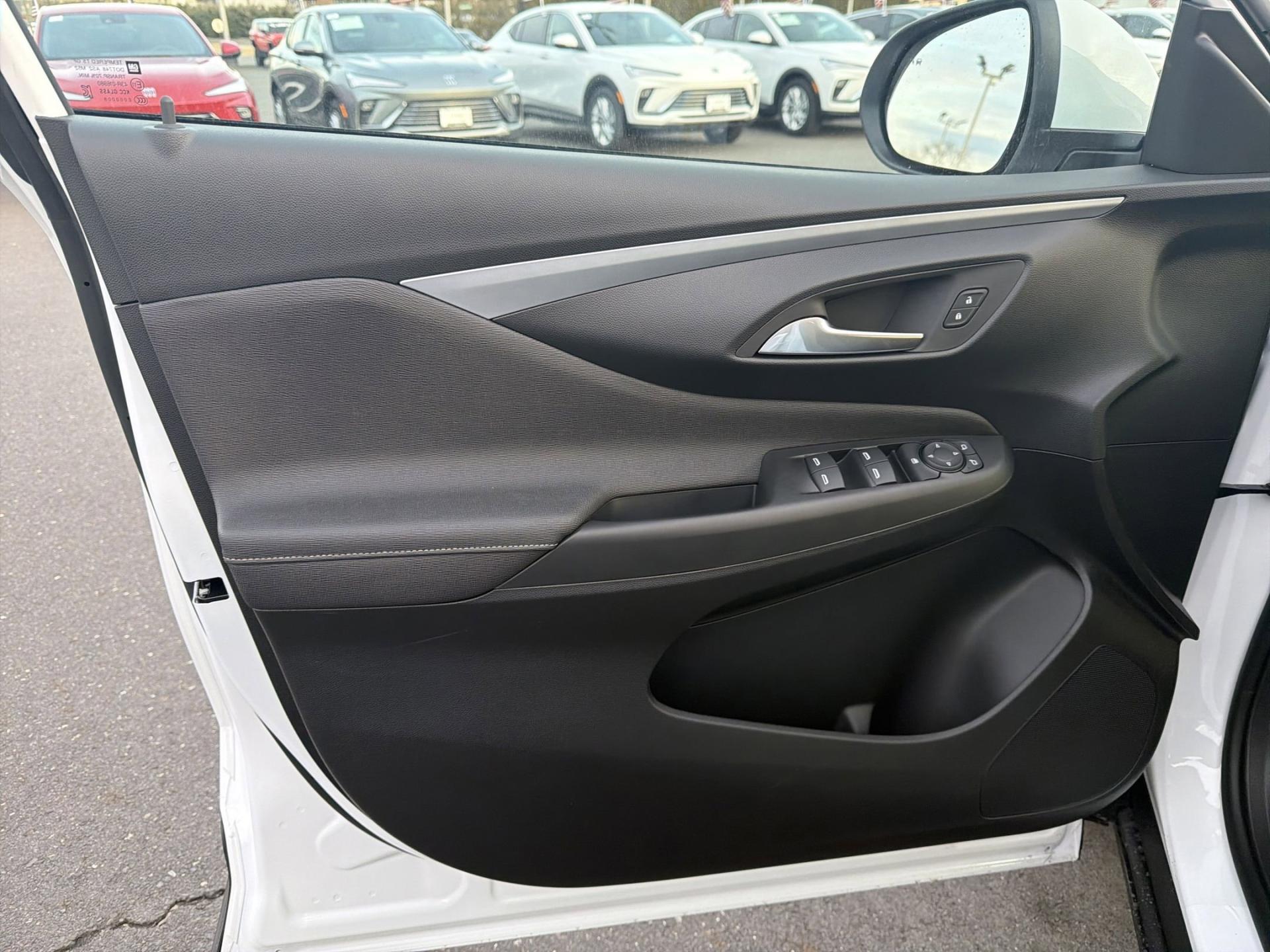 2026 Buick Envista Preferred - Photo 7