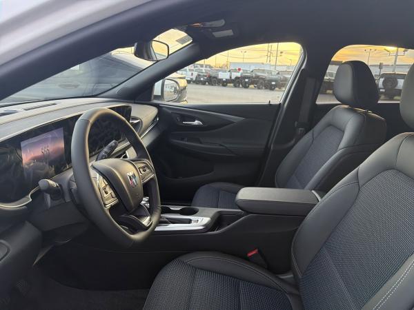 2026 Buick Envista Preferred - Photo 35