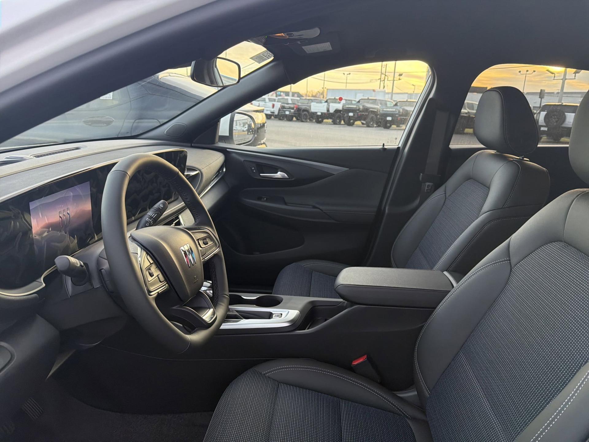 2026 Buick Envista Preferred - Photo 8
