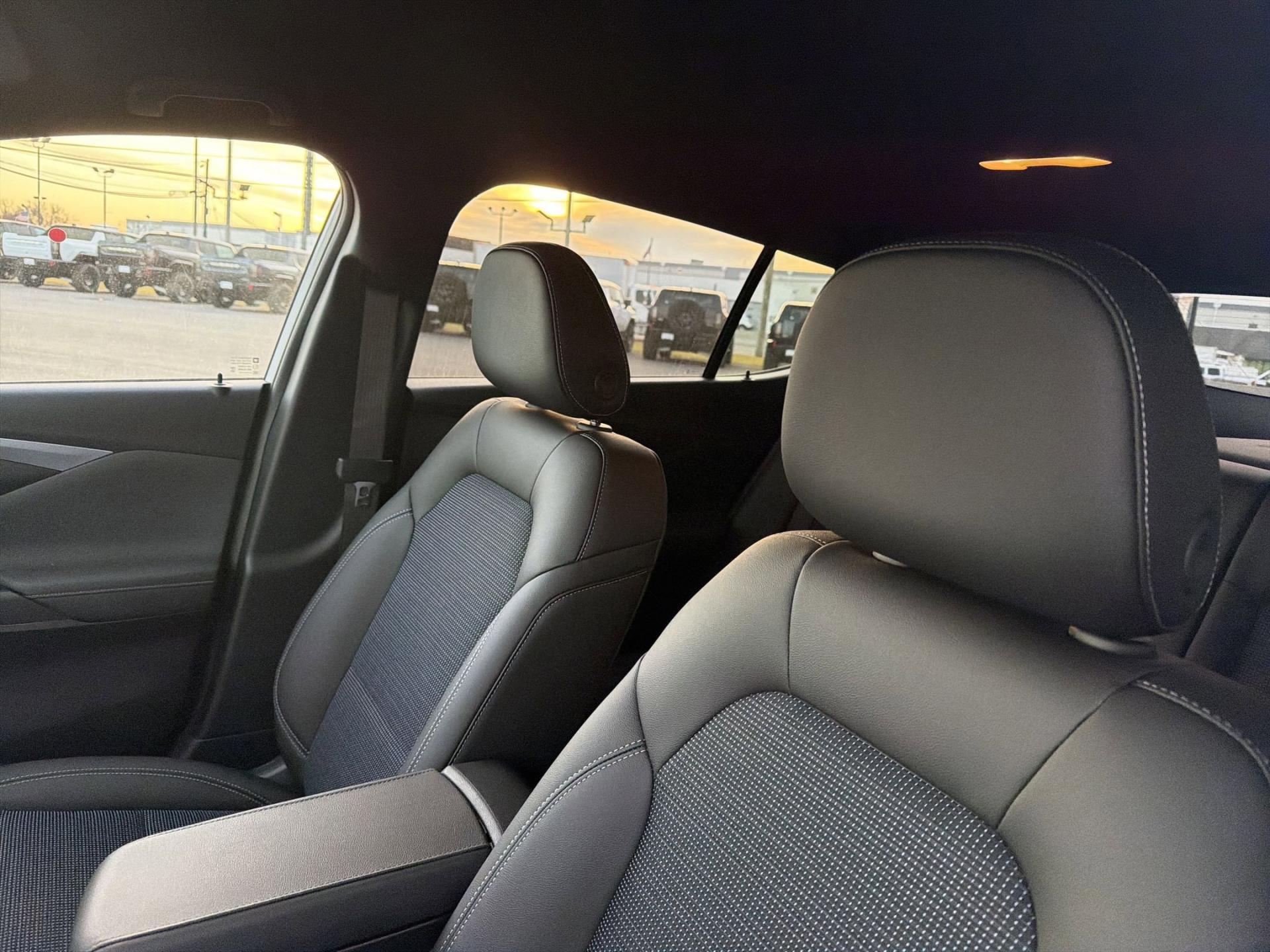 2026 Buick Envista Preferred - Photo 9