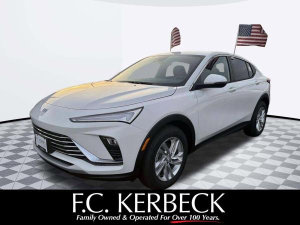 2026 Buick Envista Preferred - Photo 28