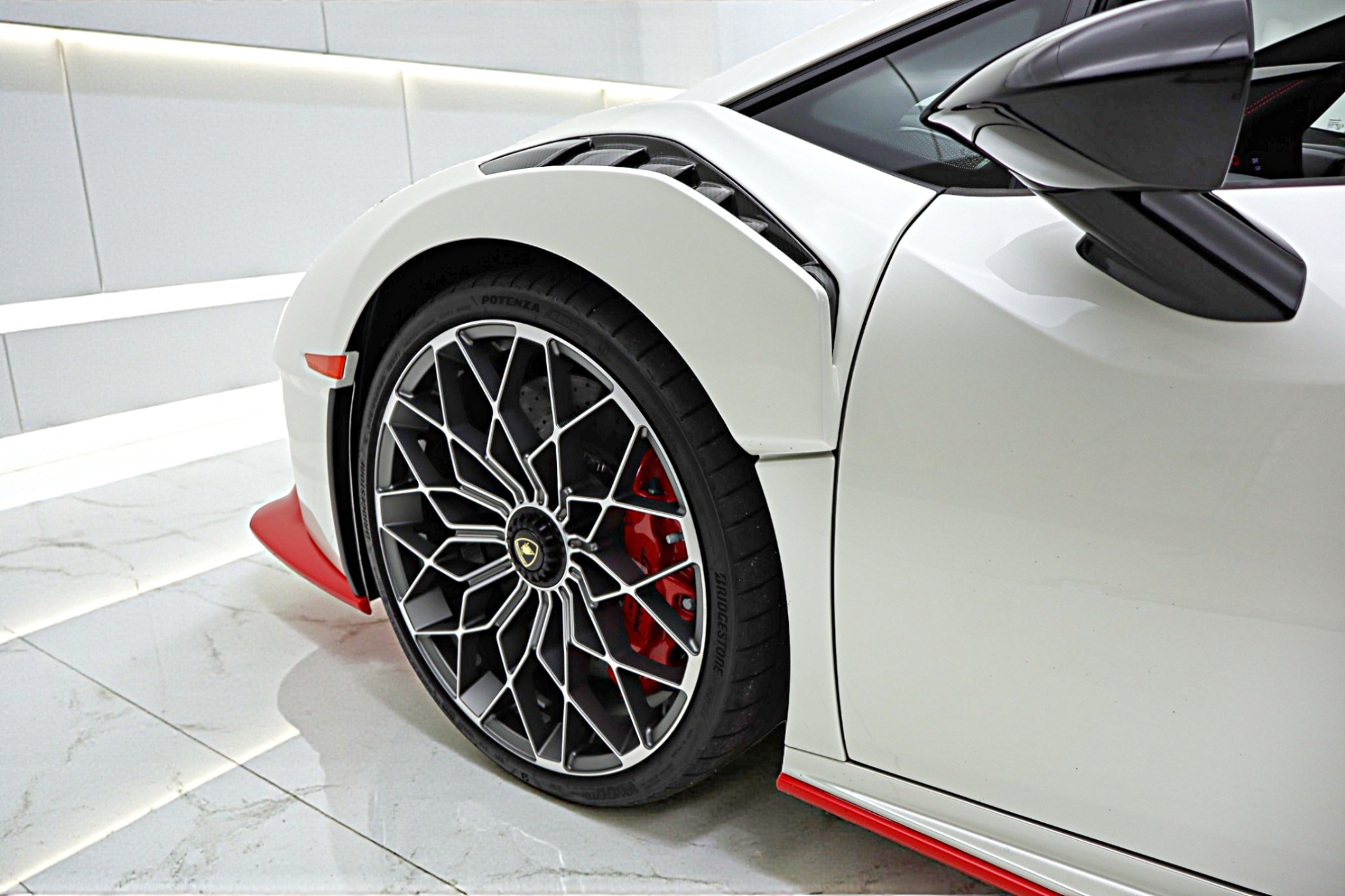 Used 2024 Lamborghini Huracan STO For Sale (Sold) | FC Kerbeck