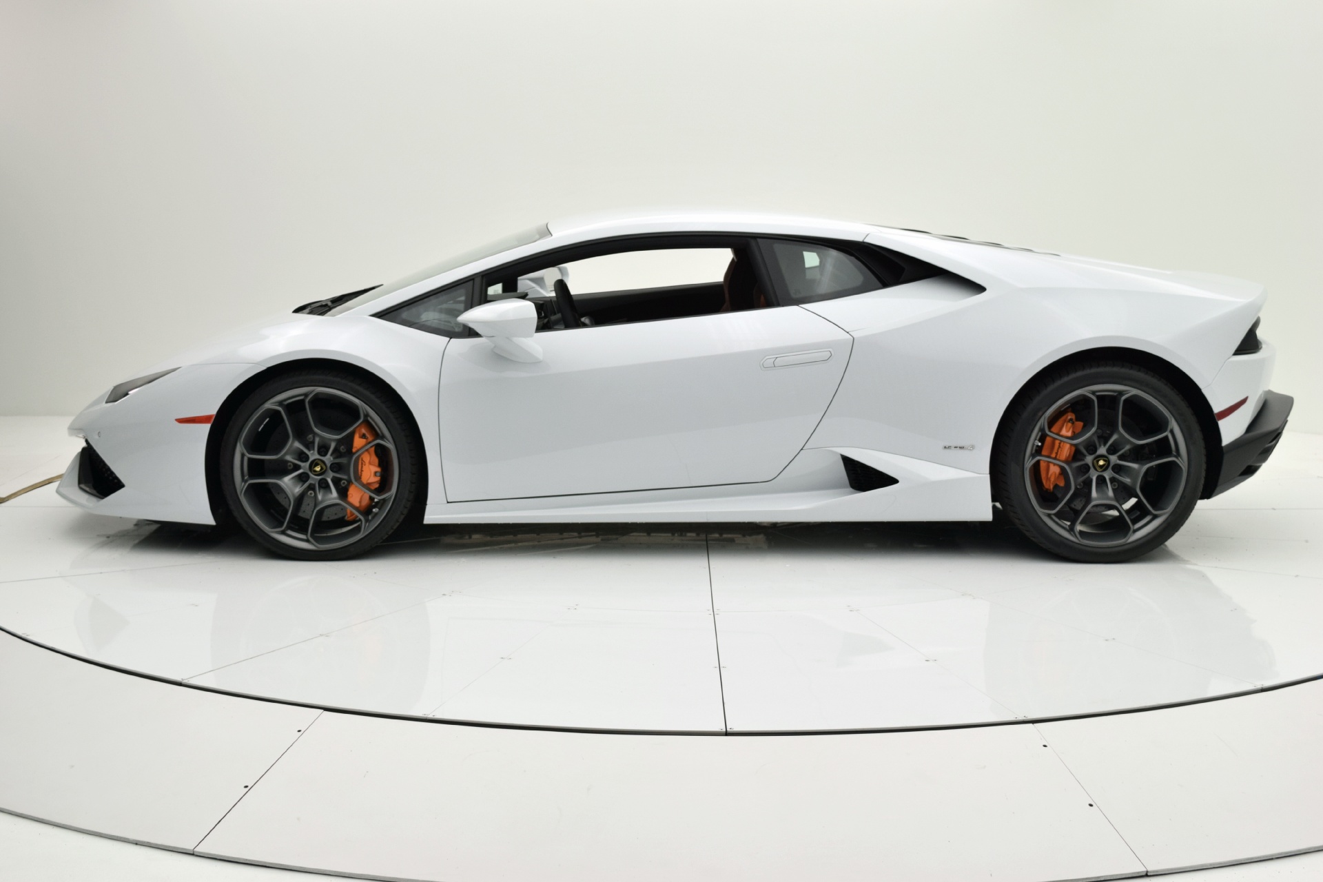 New 2015 Lamborghini Huracan LP 610-4 LP 610-4 For Sale (Sold