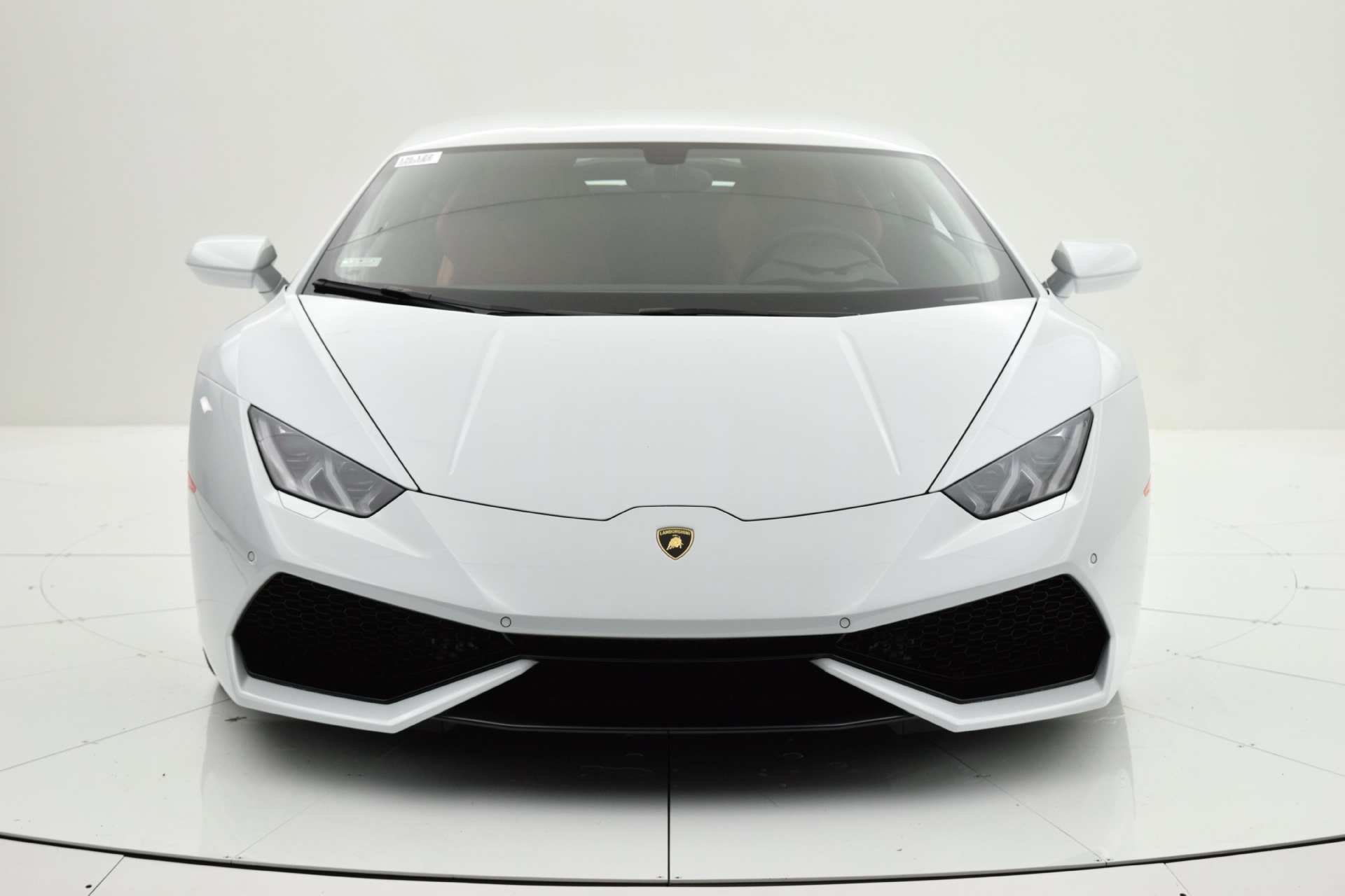New 2015 Lamborghini Huracan LP 610-4 LP 610-4 For Sale (Sold