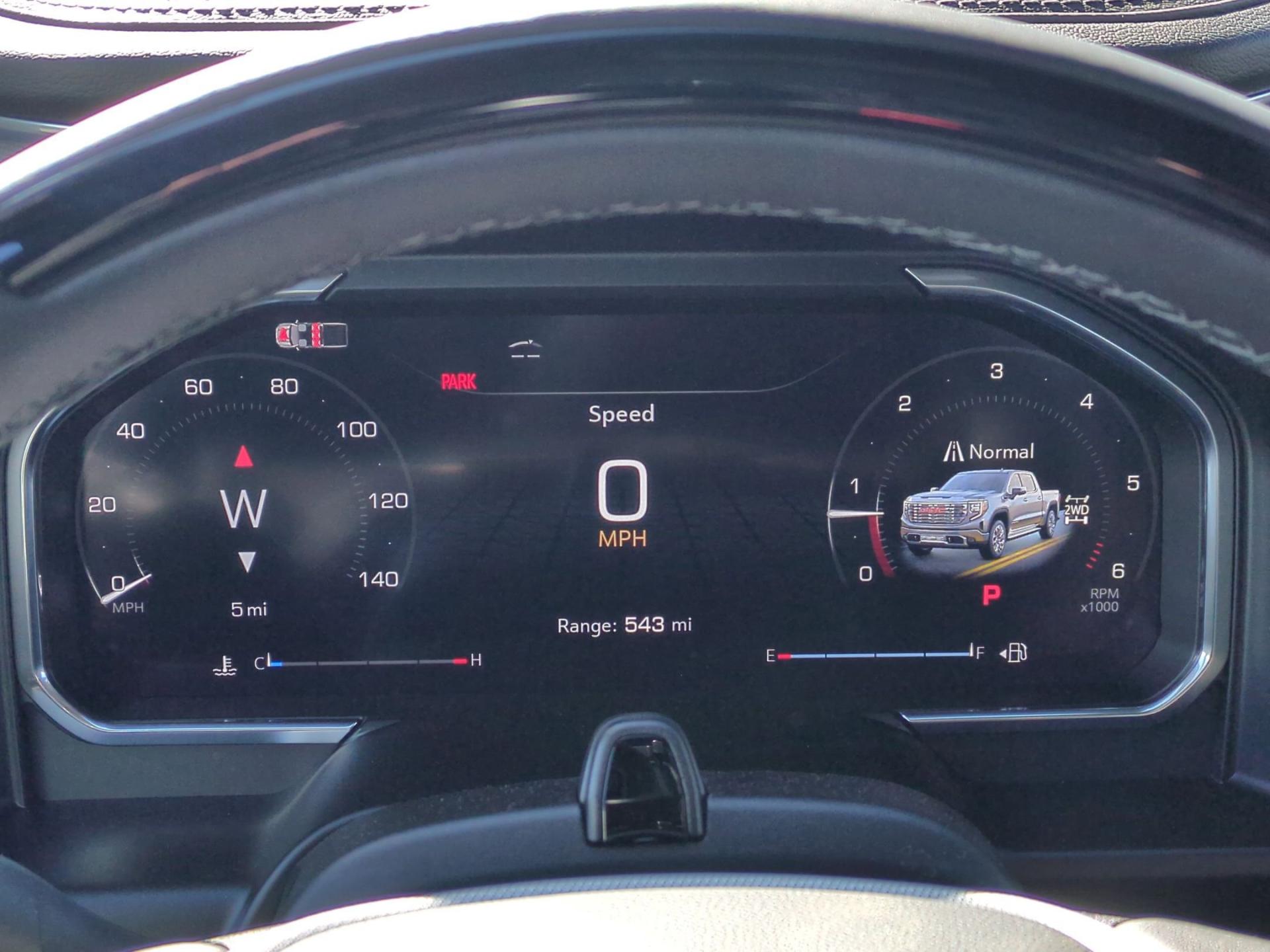 2026 GMC Sierra 1500 Denali - Photo 10