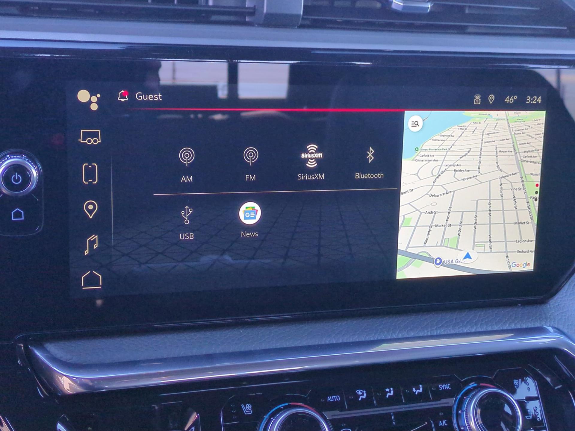 2026 GMC Sierra 1500 Denali - Photo 12