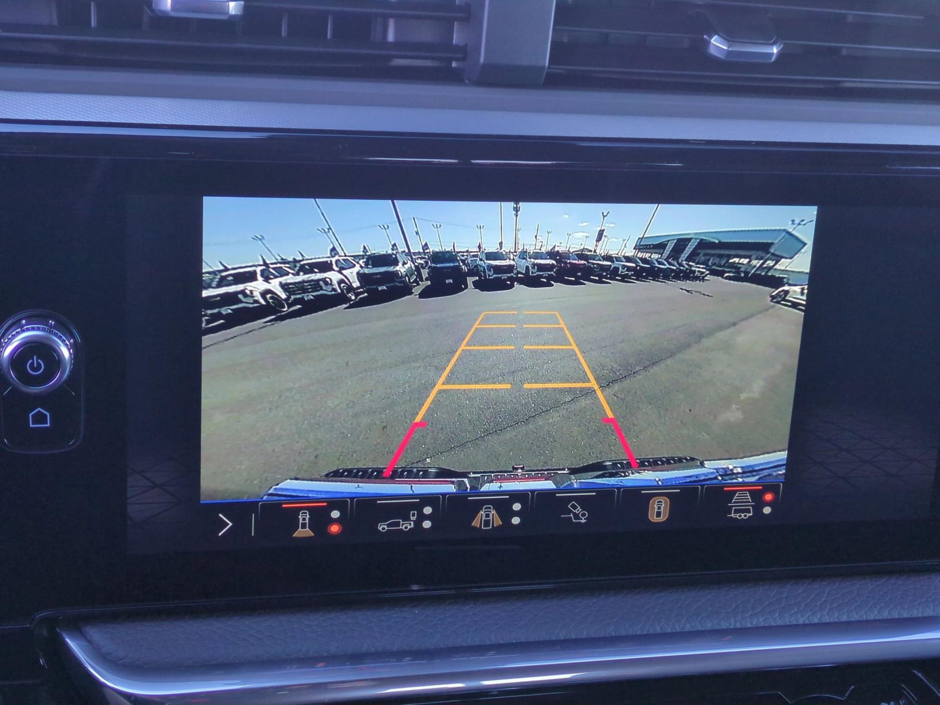 2026 GMC Sierra 1500 Denali - Photo 14