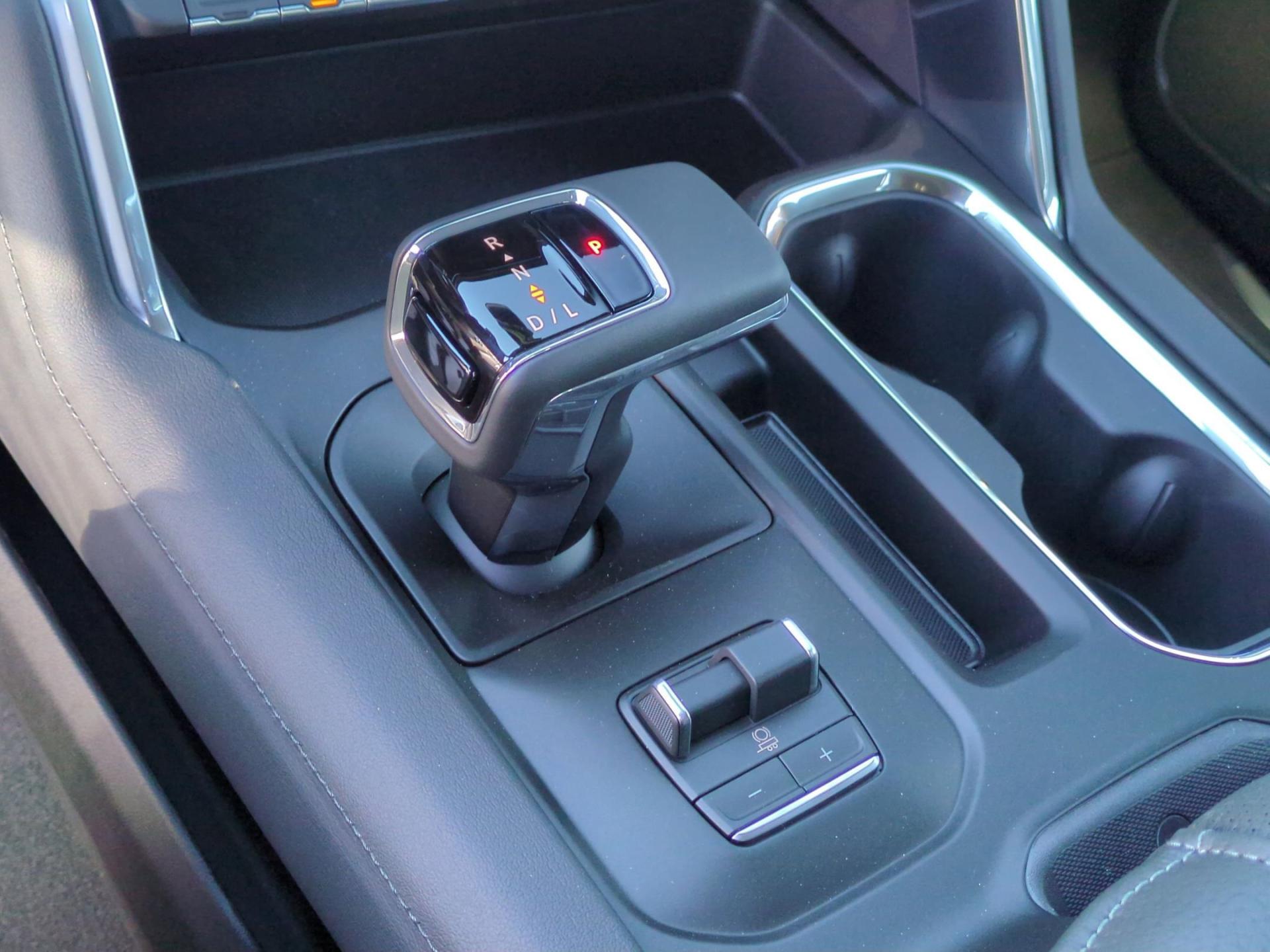 2026 GMC Sierra 1500 Denali - Photo 15