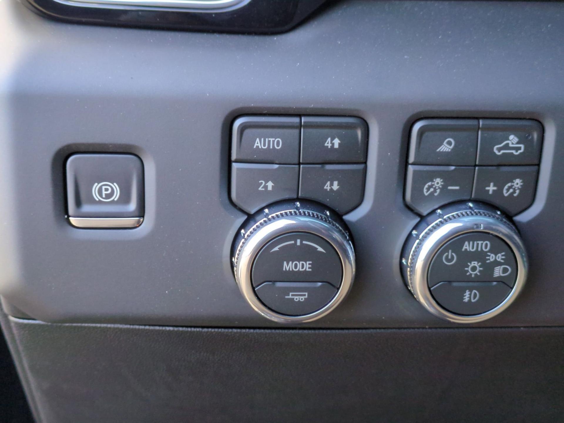 2026 GMC Sierra 1500 Denali - Photo 17