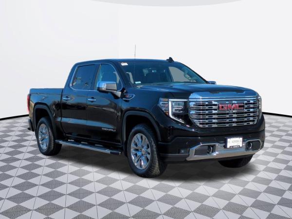 2026 GMC Sierra 1500 Denali - Photo 36