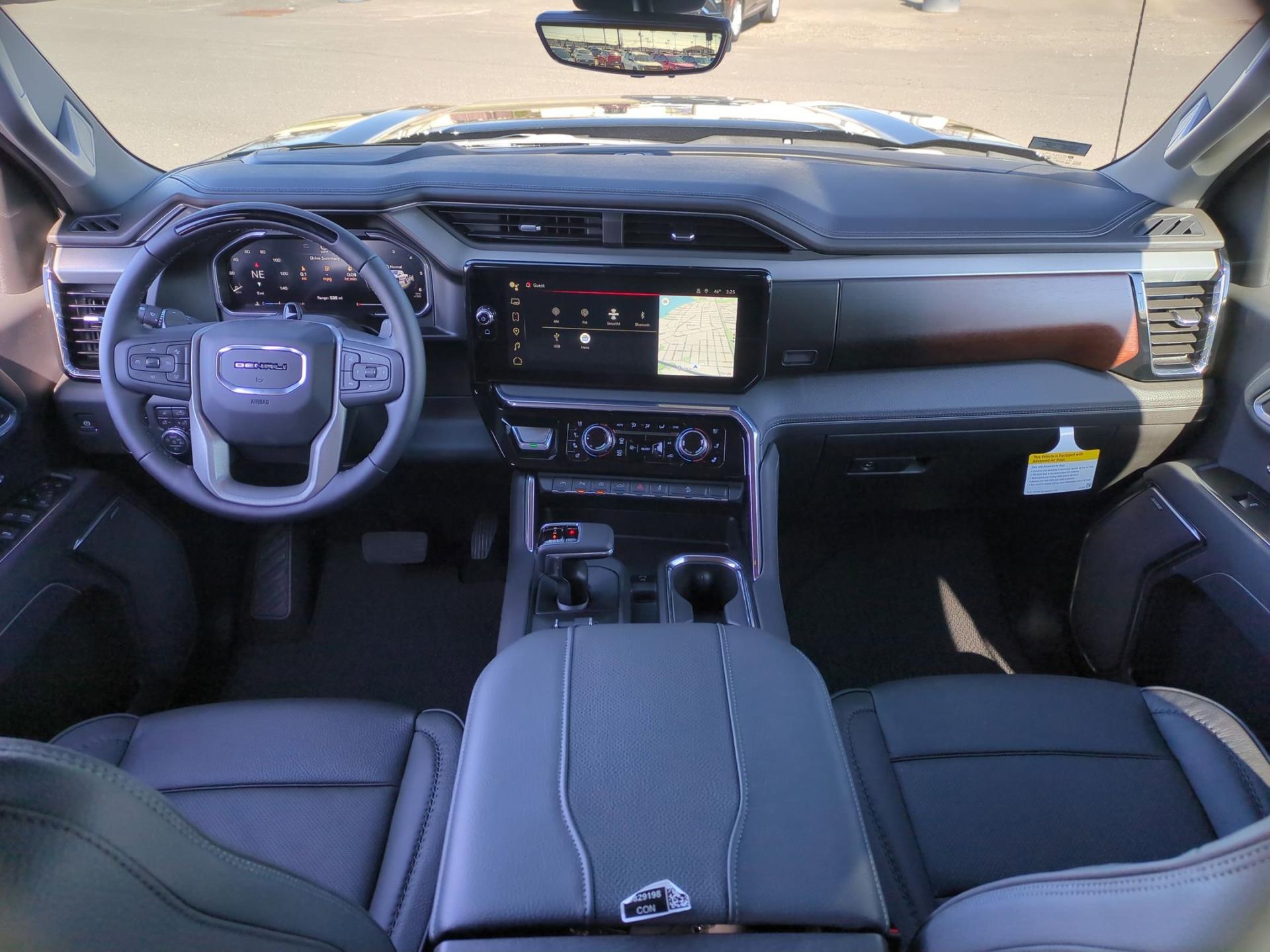 2026 GMC Sierra 1500 Denali - Photo 20