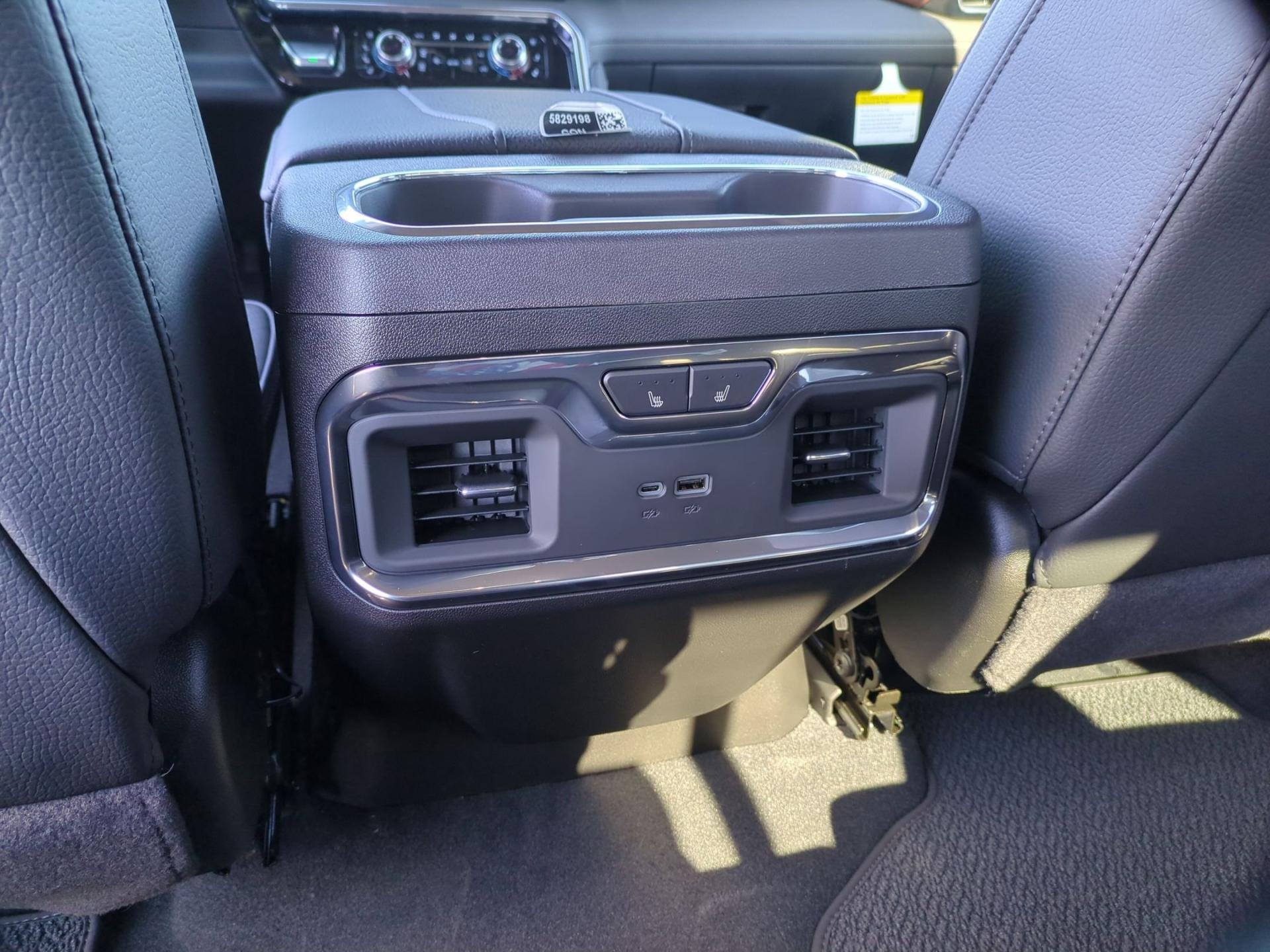 2026 GMC Sierra 1500 Denali - Photo 21