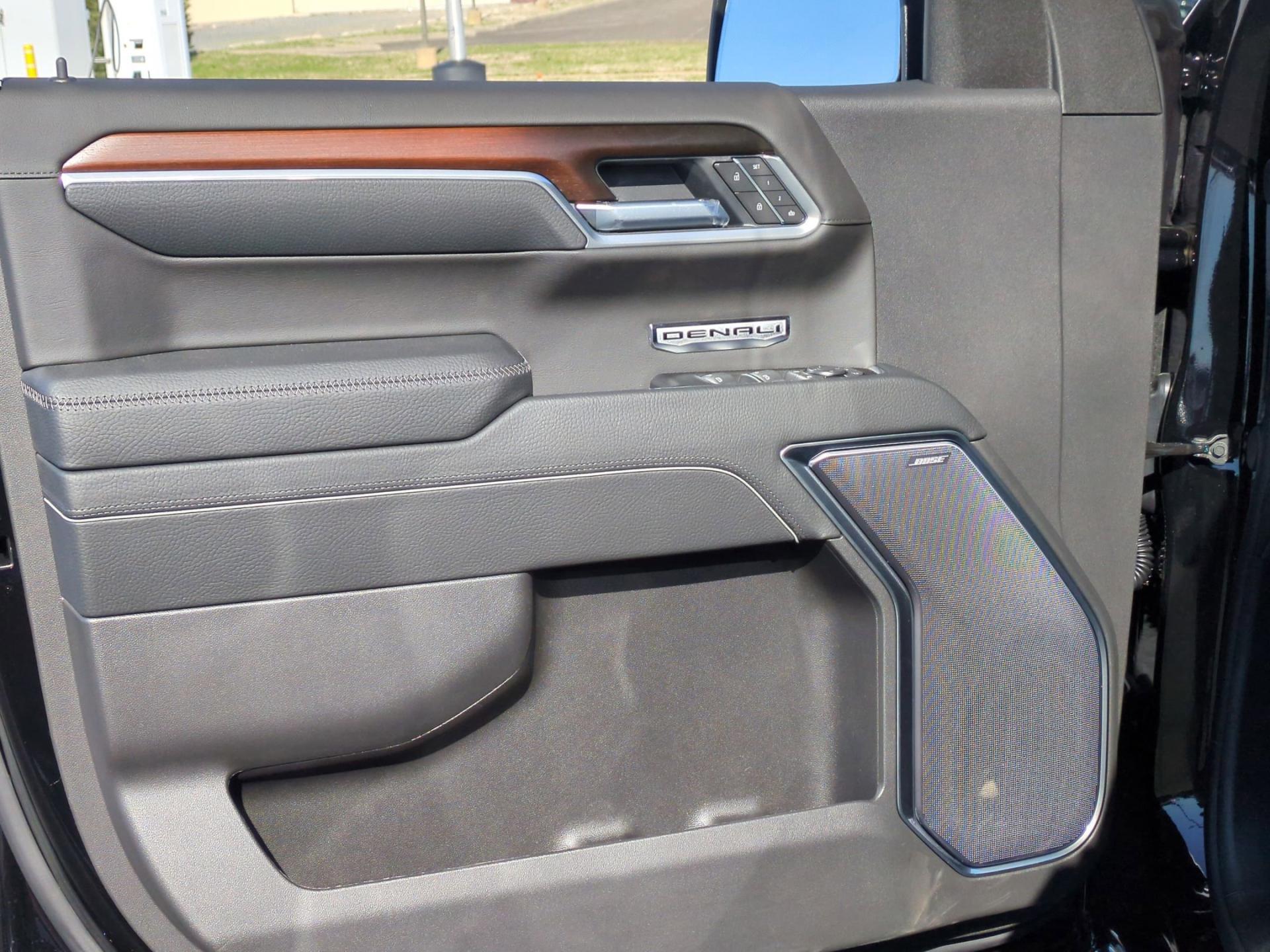 2026 GMC Sierra 1500 Denali - Photo 22