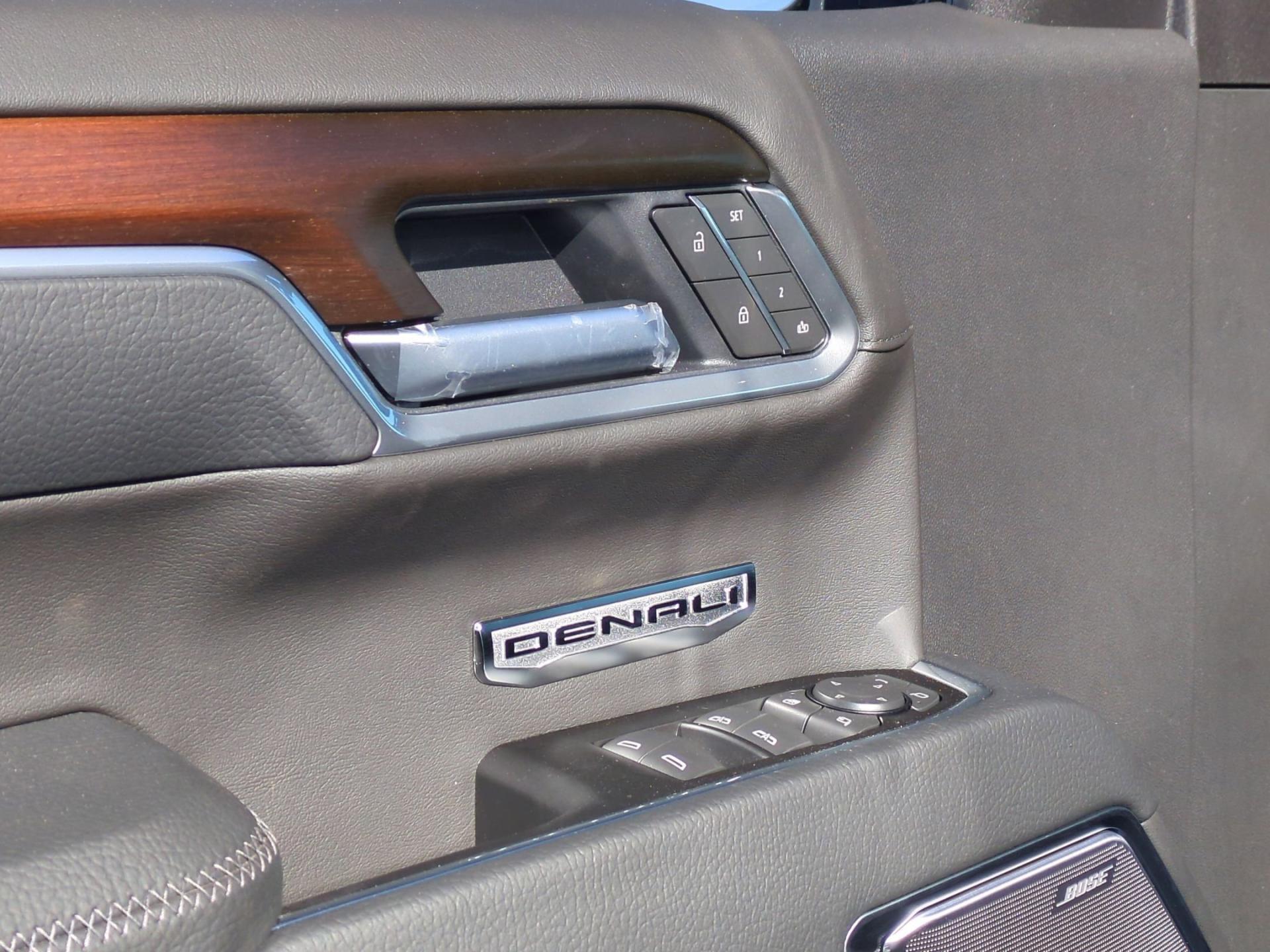 2026 GMC Sierra 1500 Denali - Photo 23