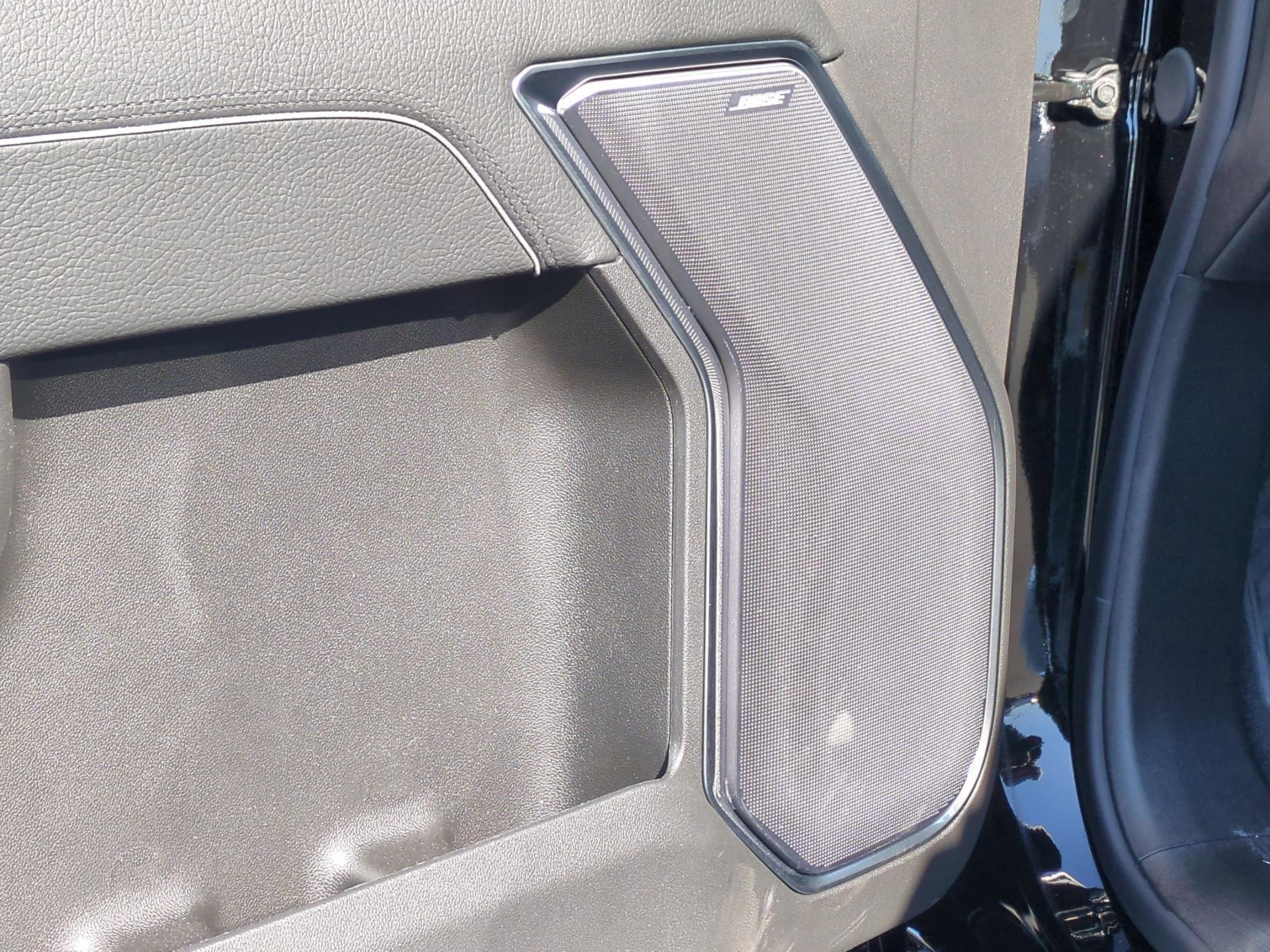 2026 GMC Sierra 1500 Denali - Photo 24