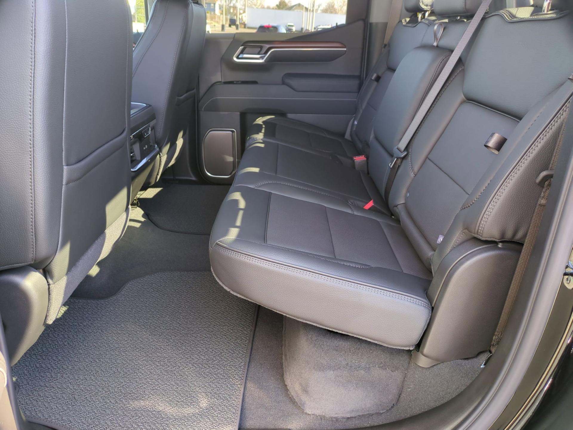 2026 GMC Sierra 1500 Denali - Photo 25