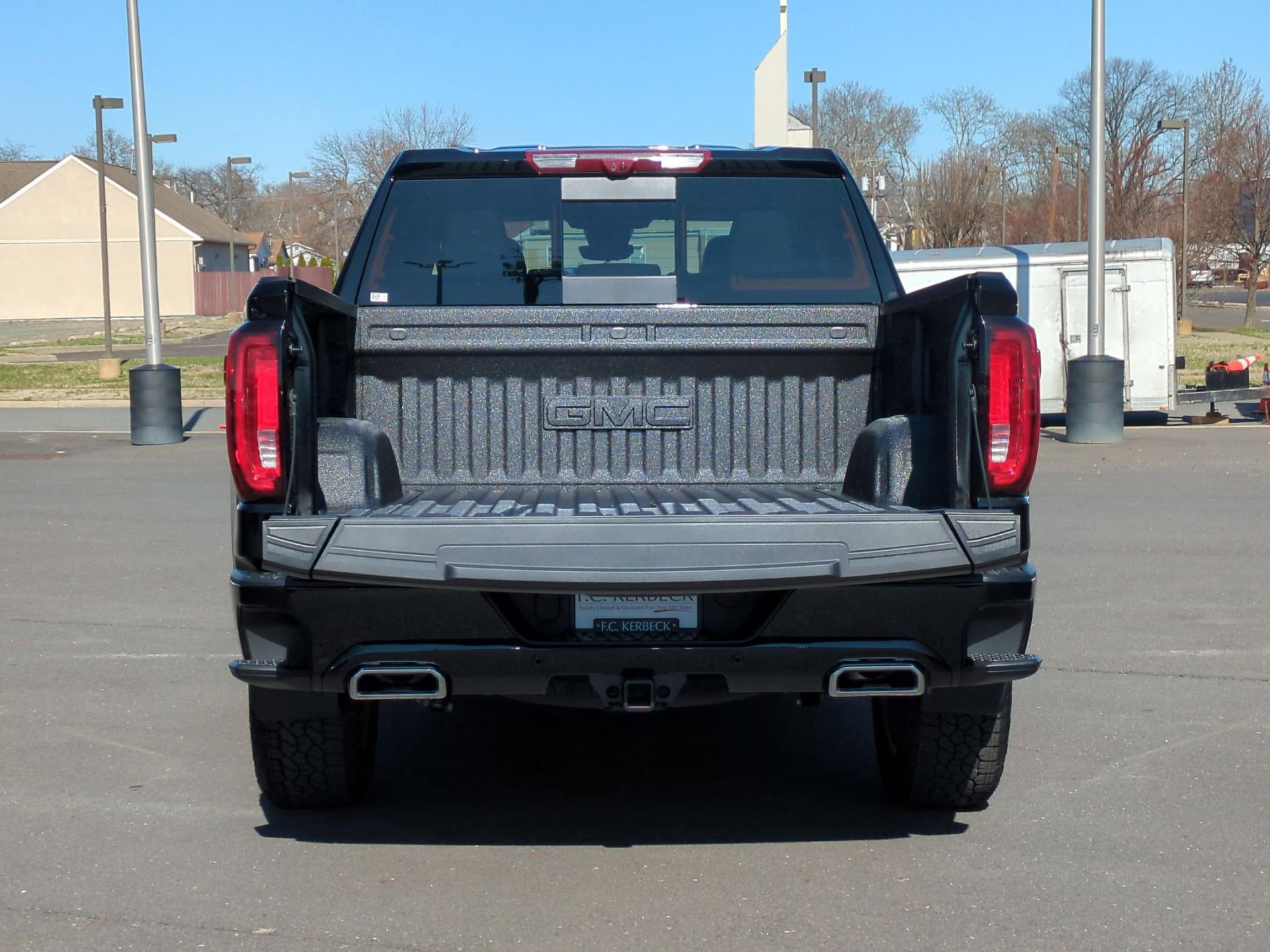 2026 GMC Sierra 1500 Denali - Photo 26