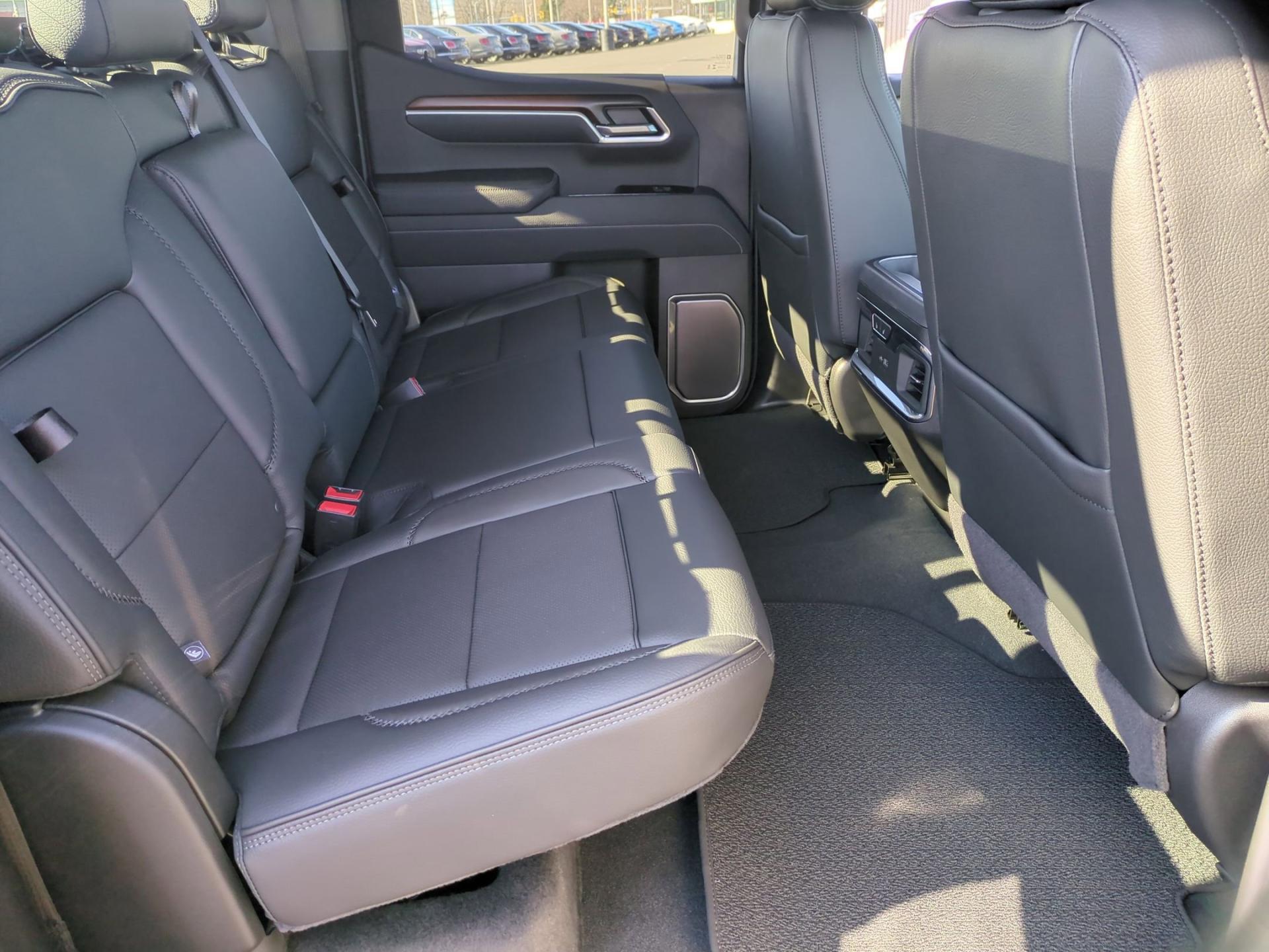 2026 GMC Sierra 1500 Denali - Photo 27