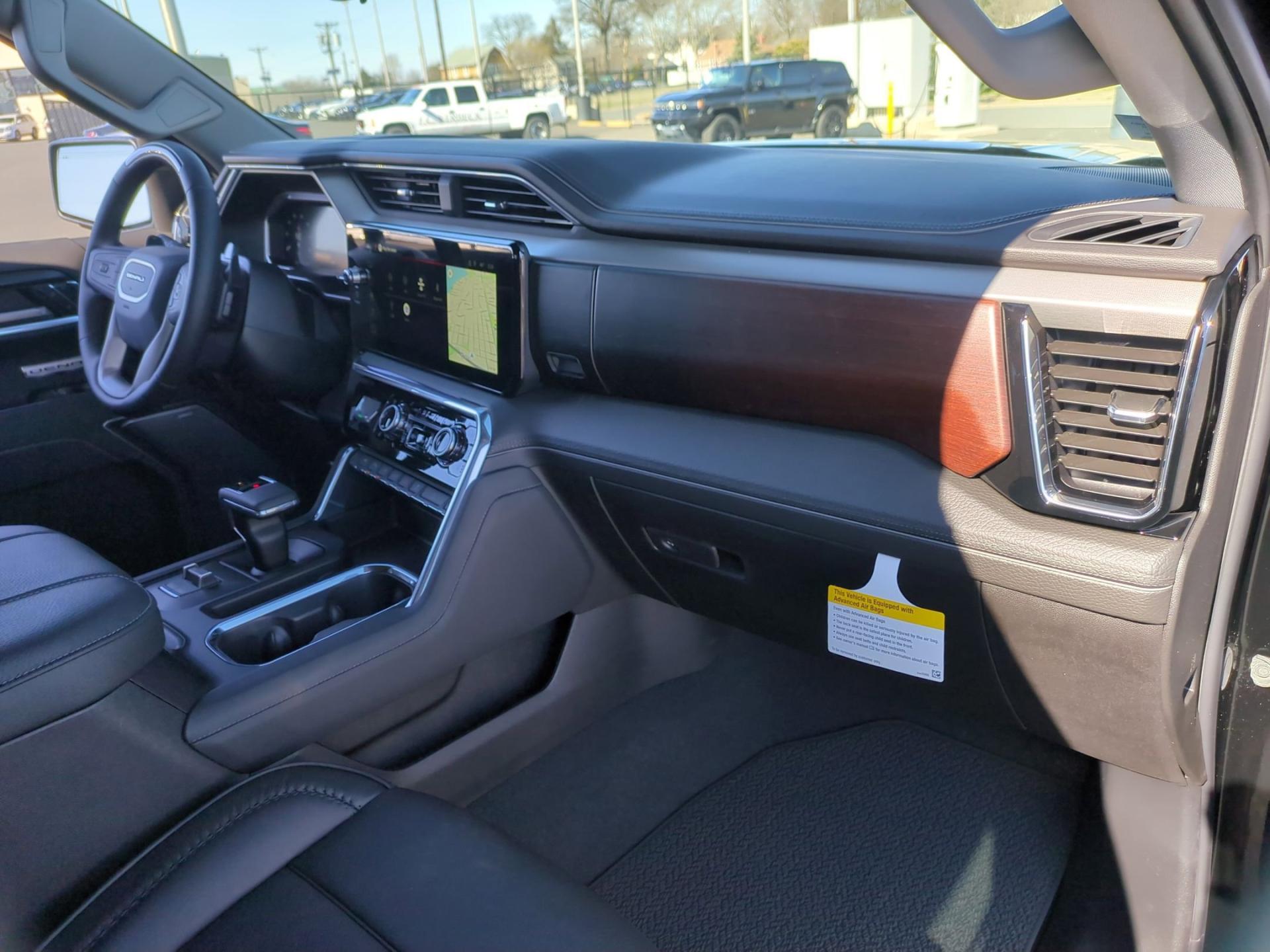 2026 GMC Sierra 1500 Denali - Photo 29