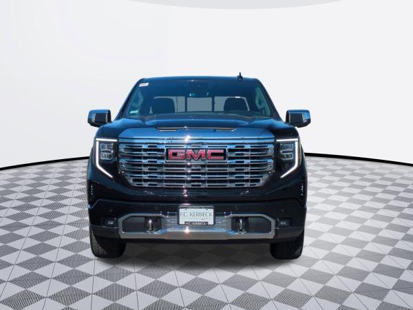 2026 GMC Sierra 1500 Denali - Photo 37