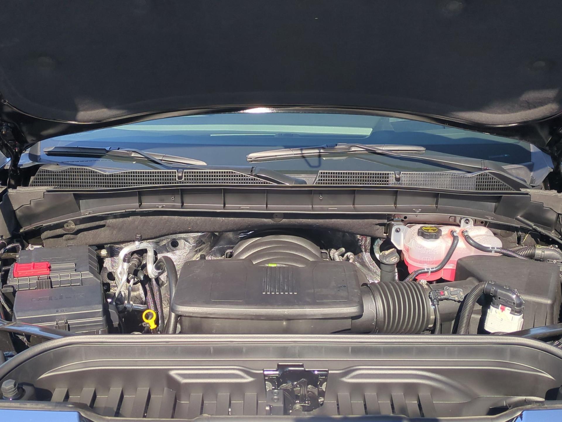 2026 GMC Sierra 1500 Denali - Photo 30