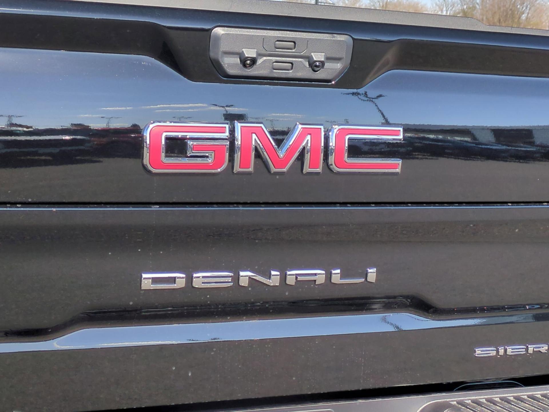 2026 GMC Sierra 1500 Denali - Photo 31