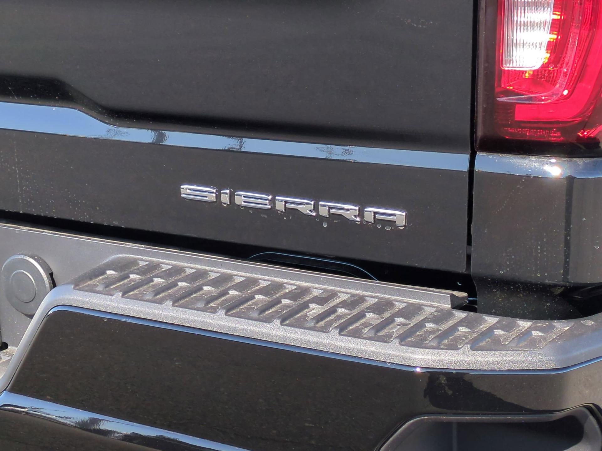 2026 GMC Sierra 1500 Denali - Photo 32