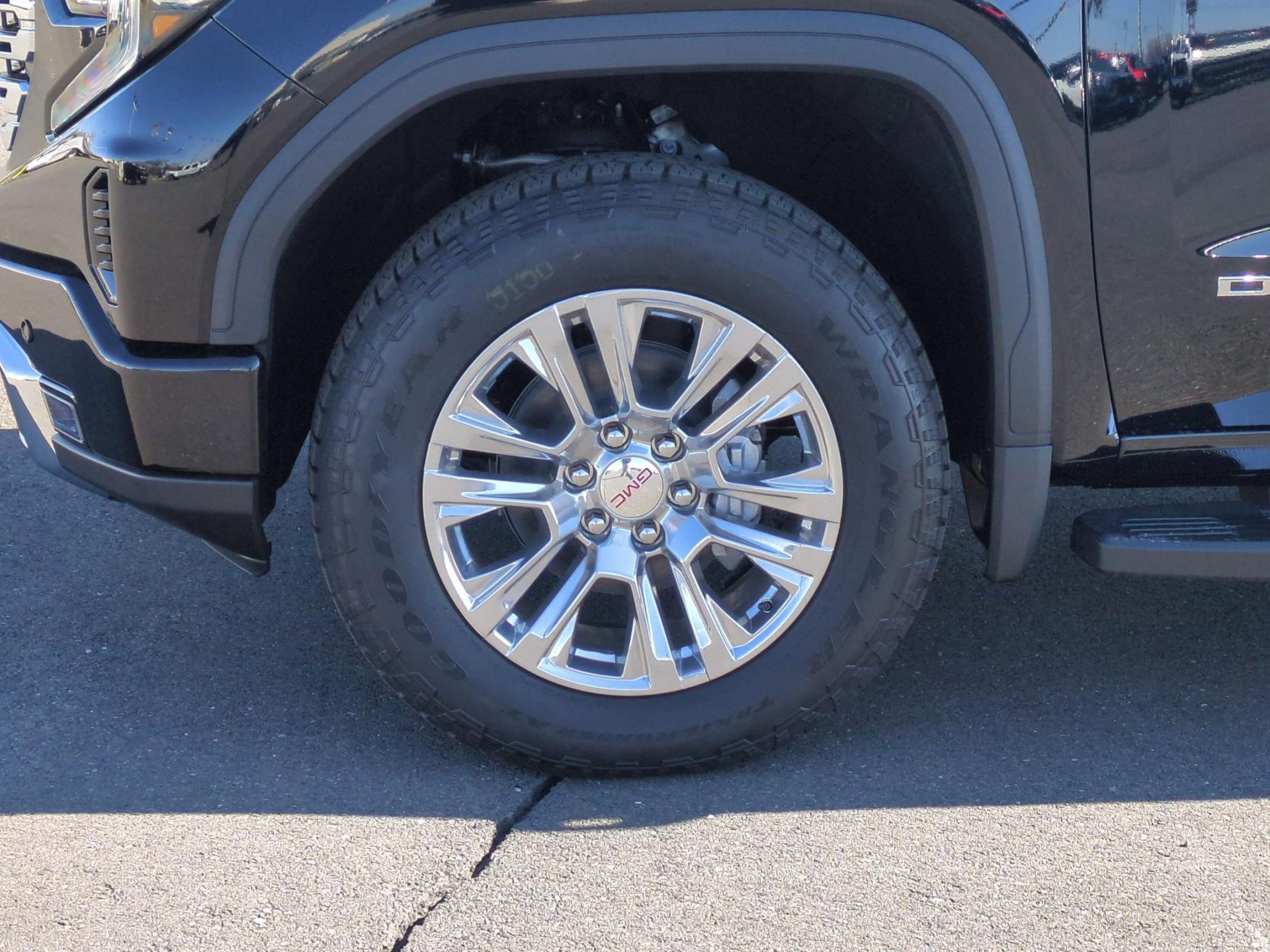 2026 GMC Sierra 1500 Denali - Photo 33