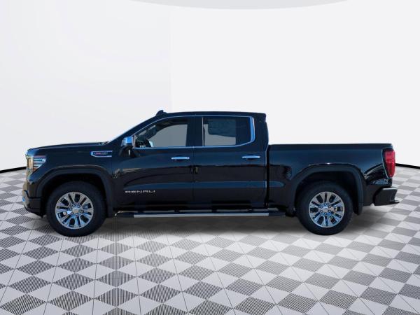 2026 GMC Sierra 1500 Denali - Photo 38