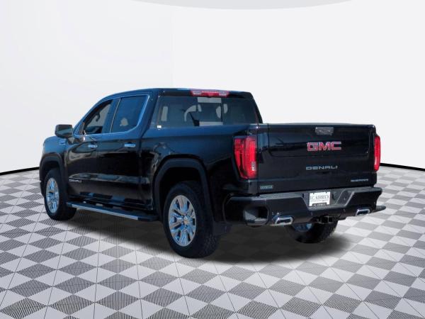 2026 GMC Sierra 1500 Denali - Photo 39