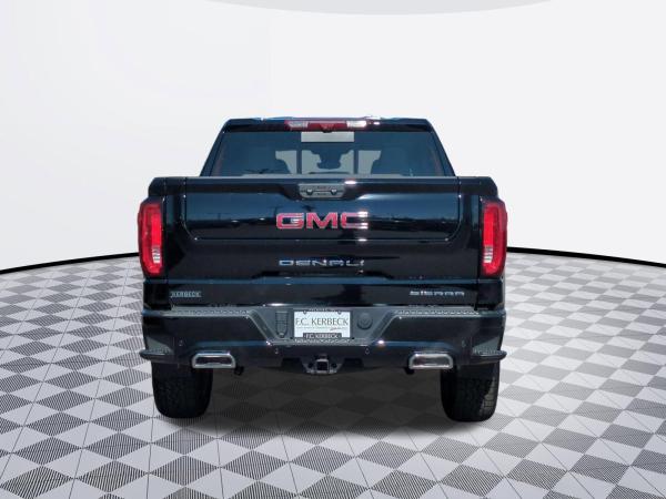 2026 GMC Sierra 1500 Denali - Photo 40