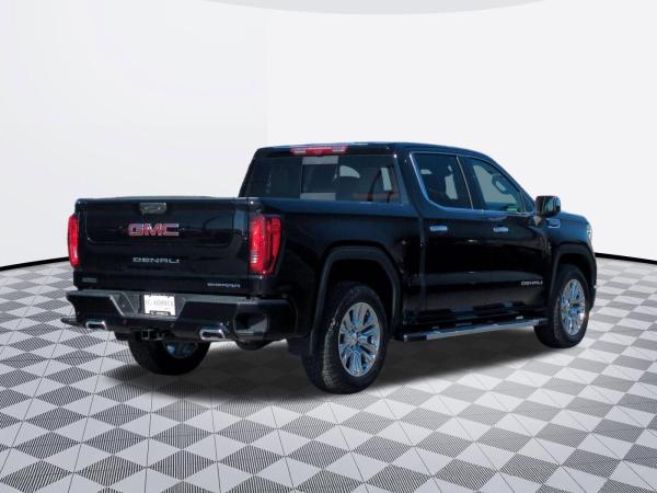 2026 GMC Sierra 1500 Denali - Photo 41