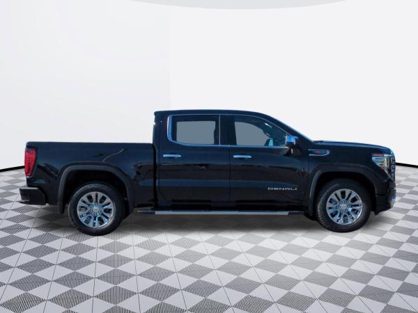 2026 GMC Sierra 1500 Denali - Photo 42