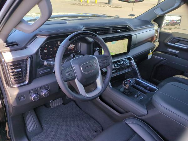 2026 GMC Sierra 1500 Denali - Photo 43