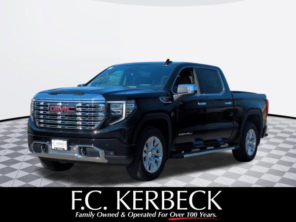 2026 GMC Sierra 1500 Denali - Photo 35