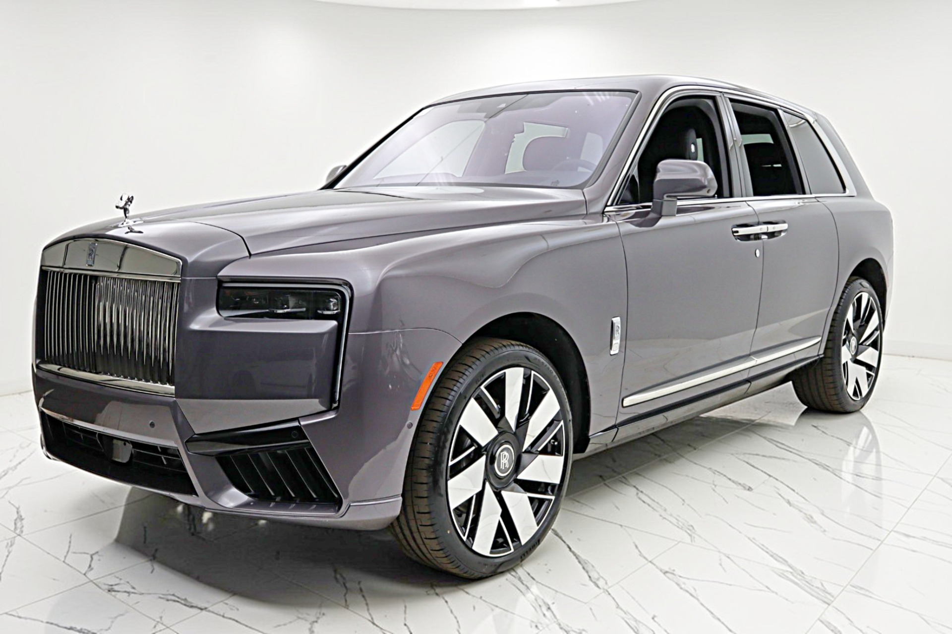 New 2026 Rolls-Royce Cullinan For Sale (Sold) | FC Kerbeck Stock