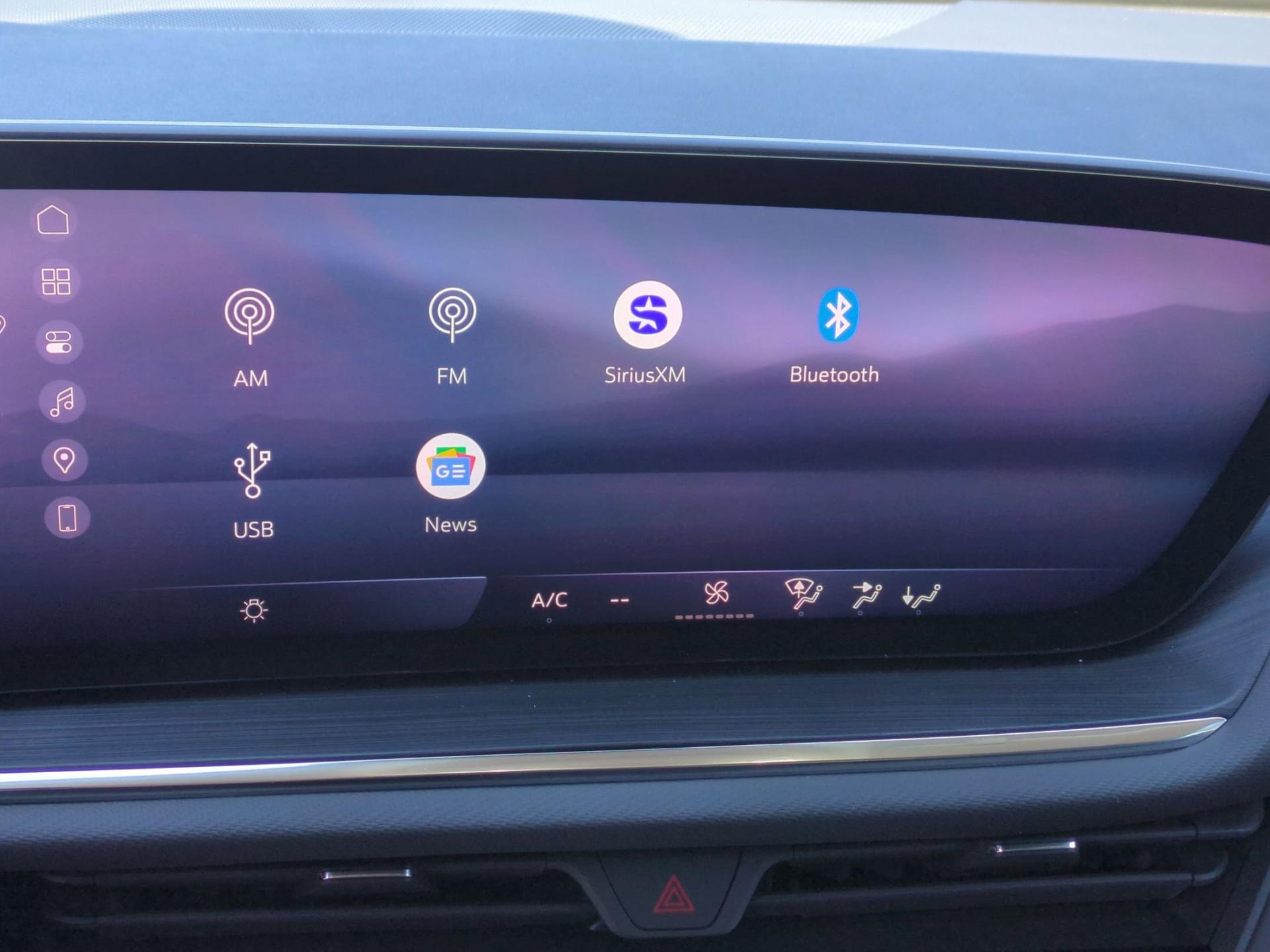 2026 Buick Envision Preferred - Photo 12