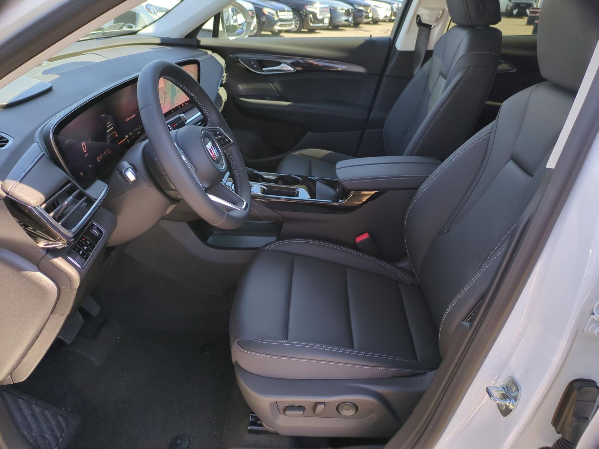 2026 Buick Envision Preferred - Photo 19