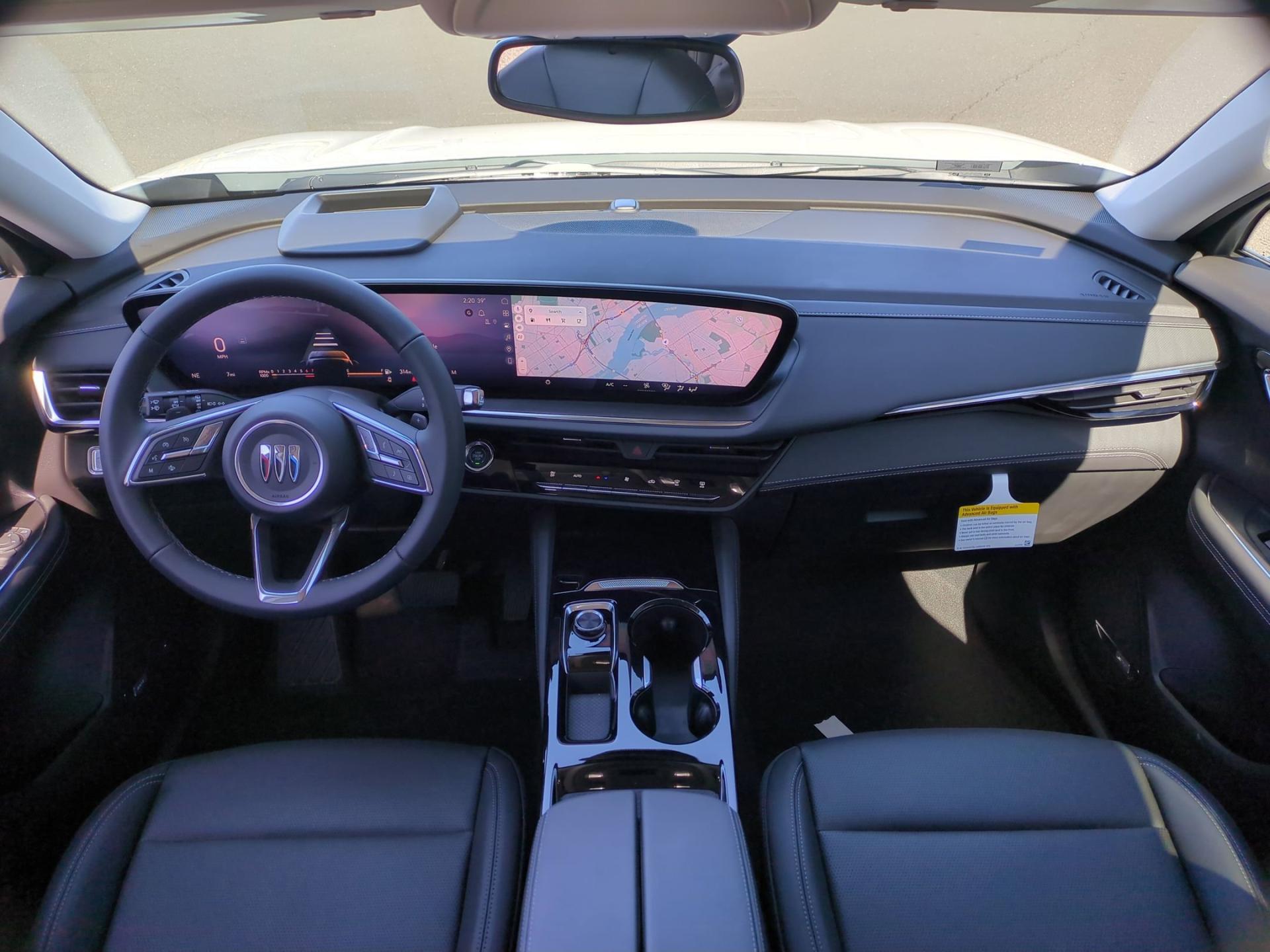 2026 Buick Envision Preferred - Photo 20