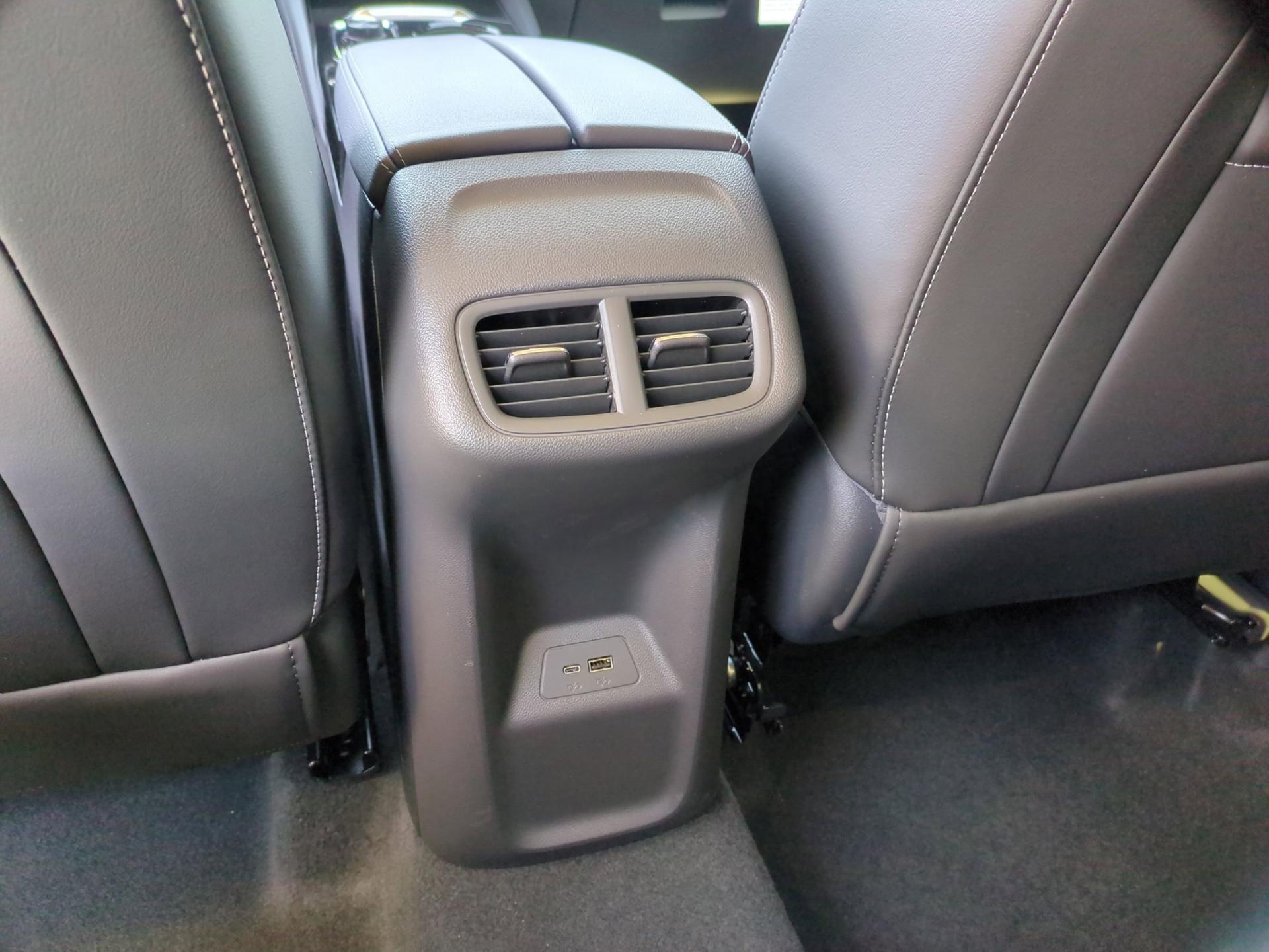 2026 Buick Envision Preferred - Photo 21