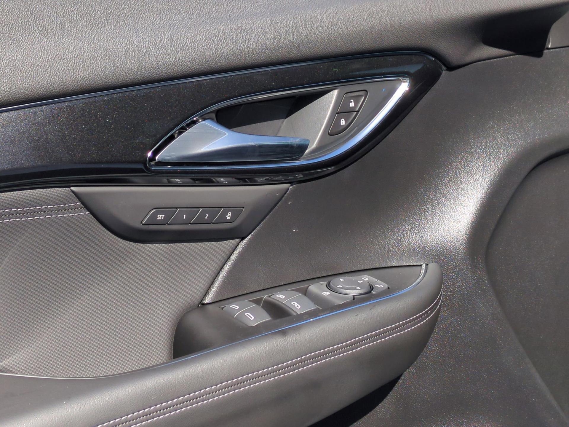 2026 Buick Envision Preferred - Photo 23