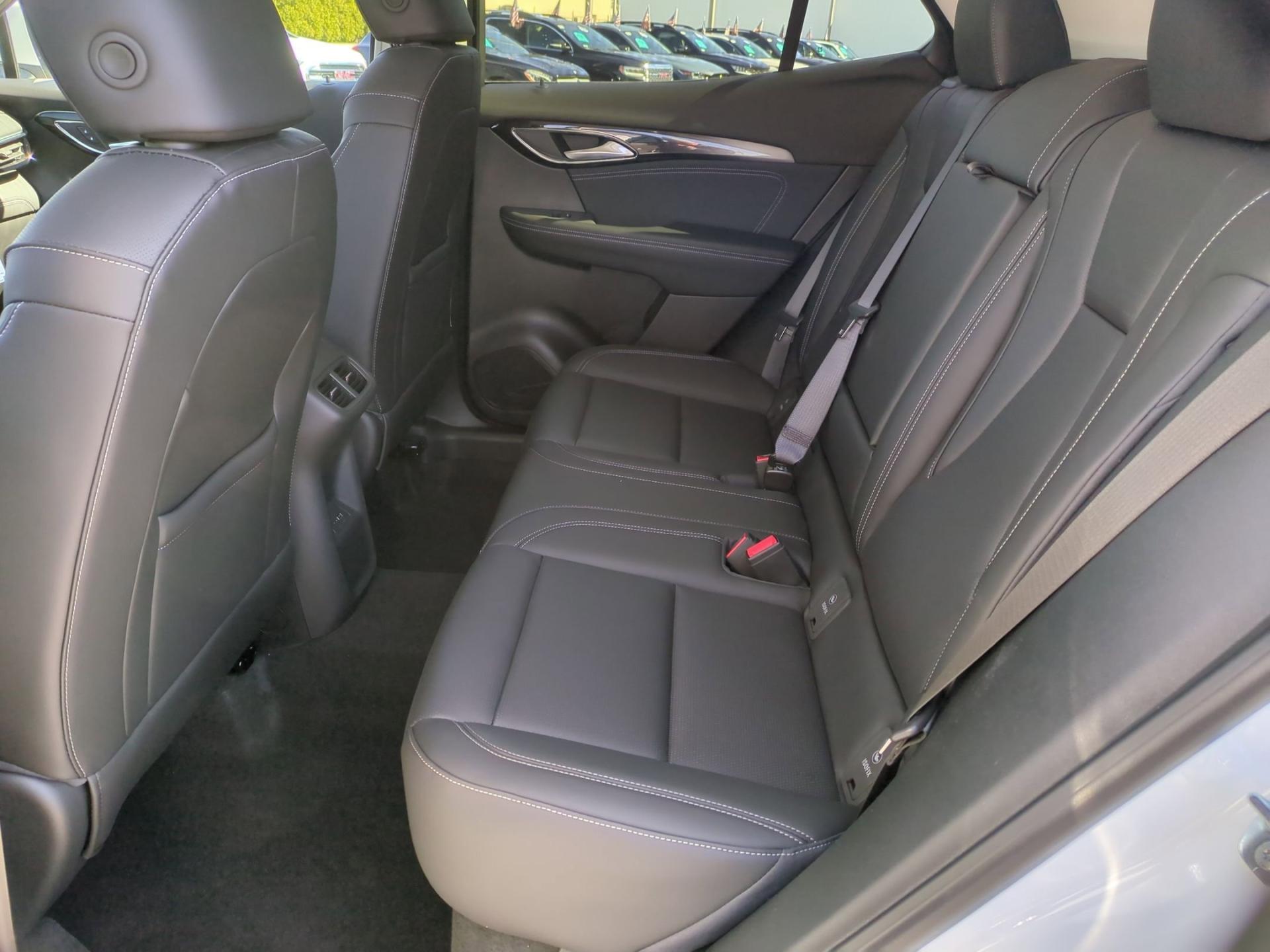 2026 Buick Envision Preferred - Photo 25