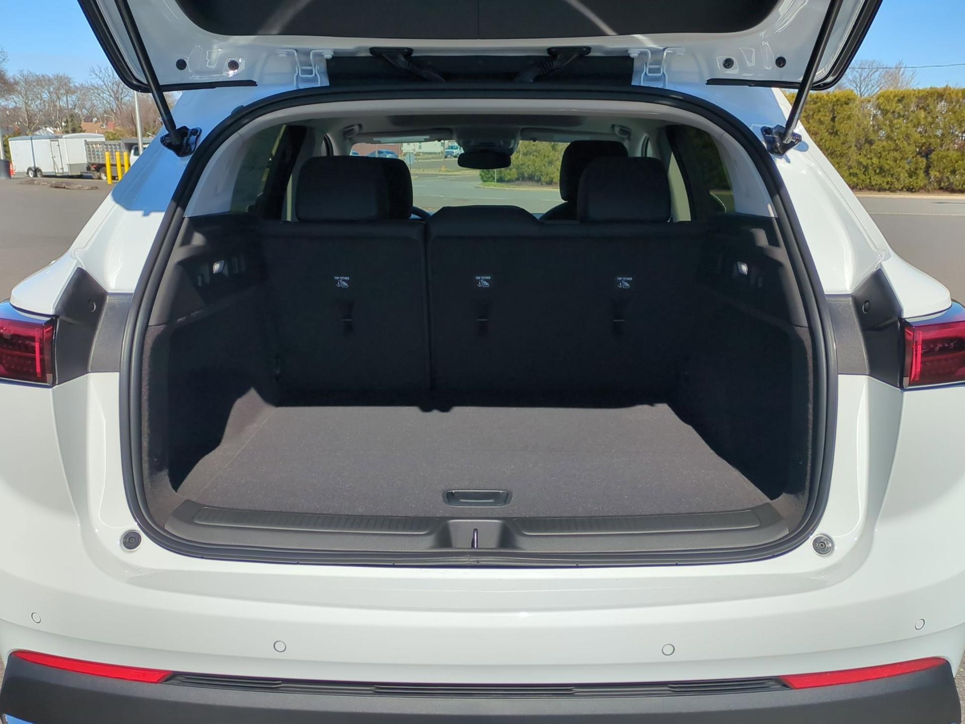 2026 Buick Envision Preferred - Photo 26