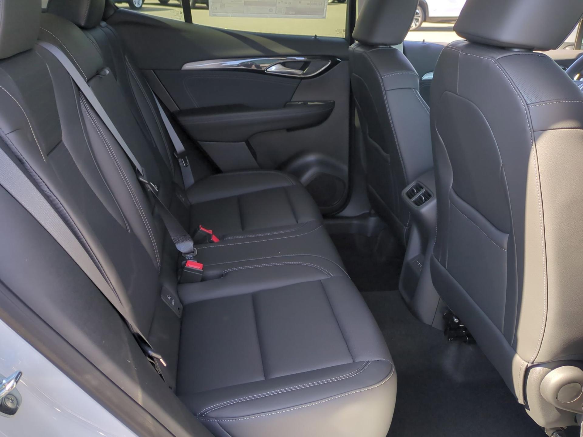 2026 Buick Envision Preferred - Photo 27