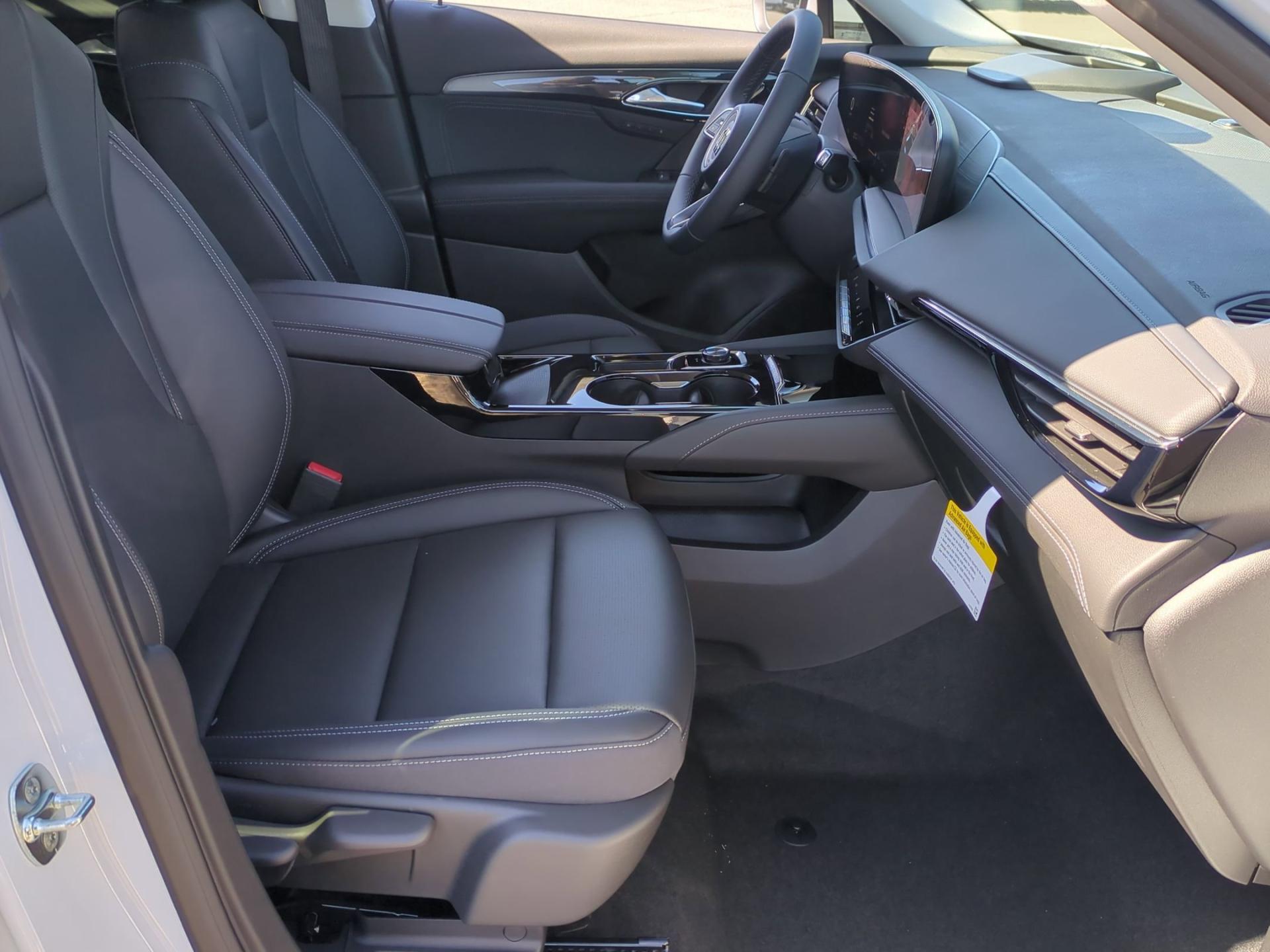 2026 Buick Envision Preferred - Photo 28