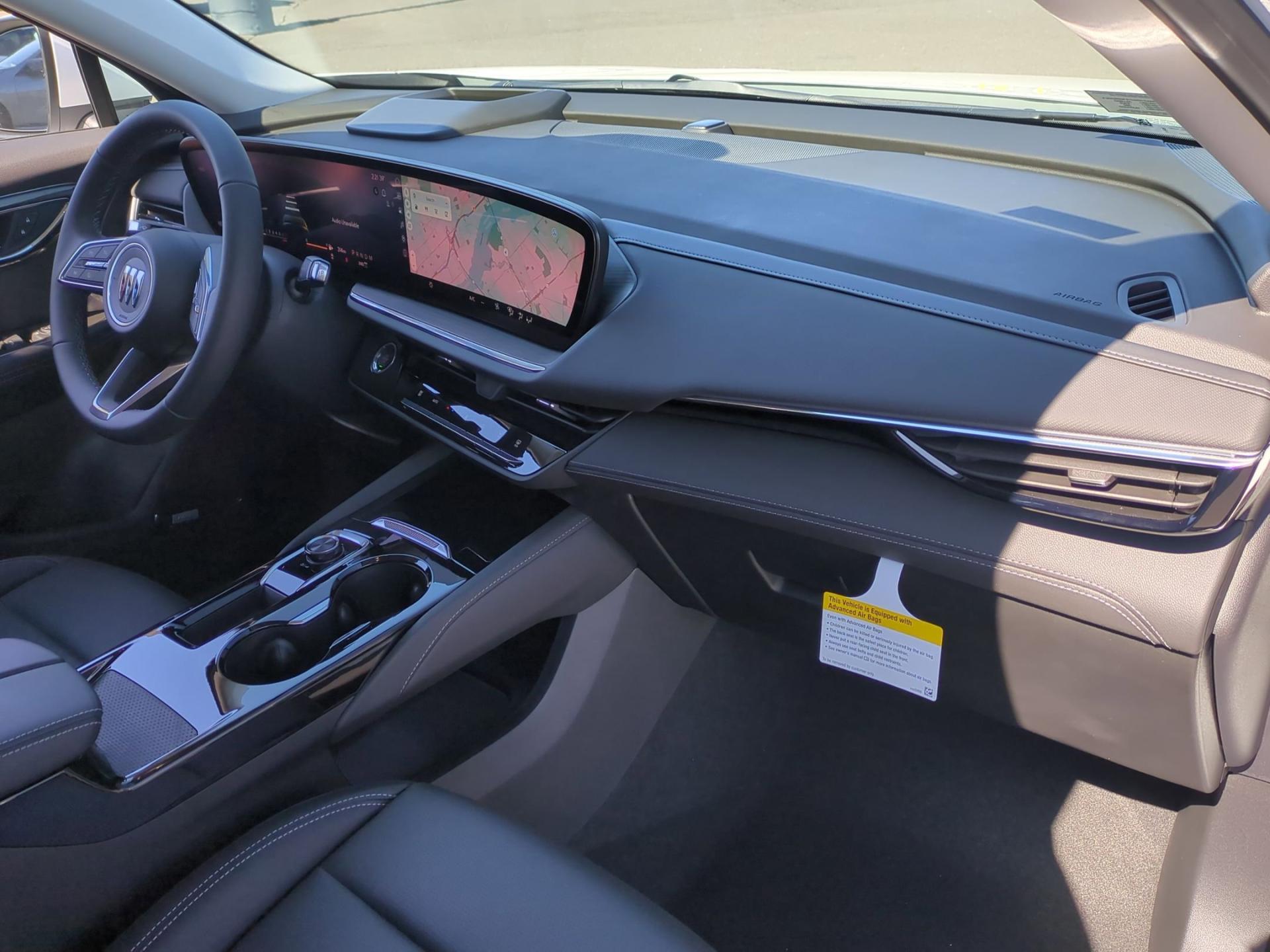2026 Buick Envision Preferred - Photo 29