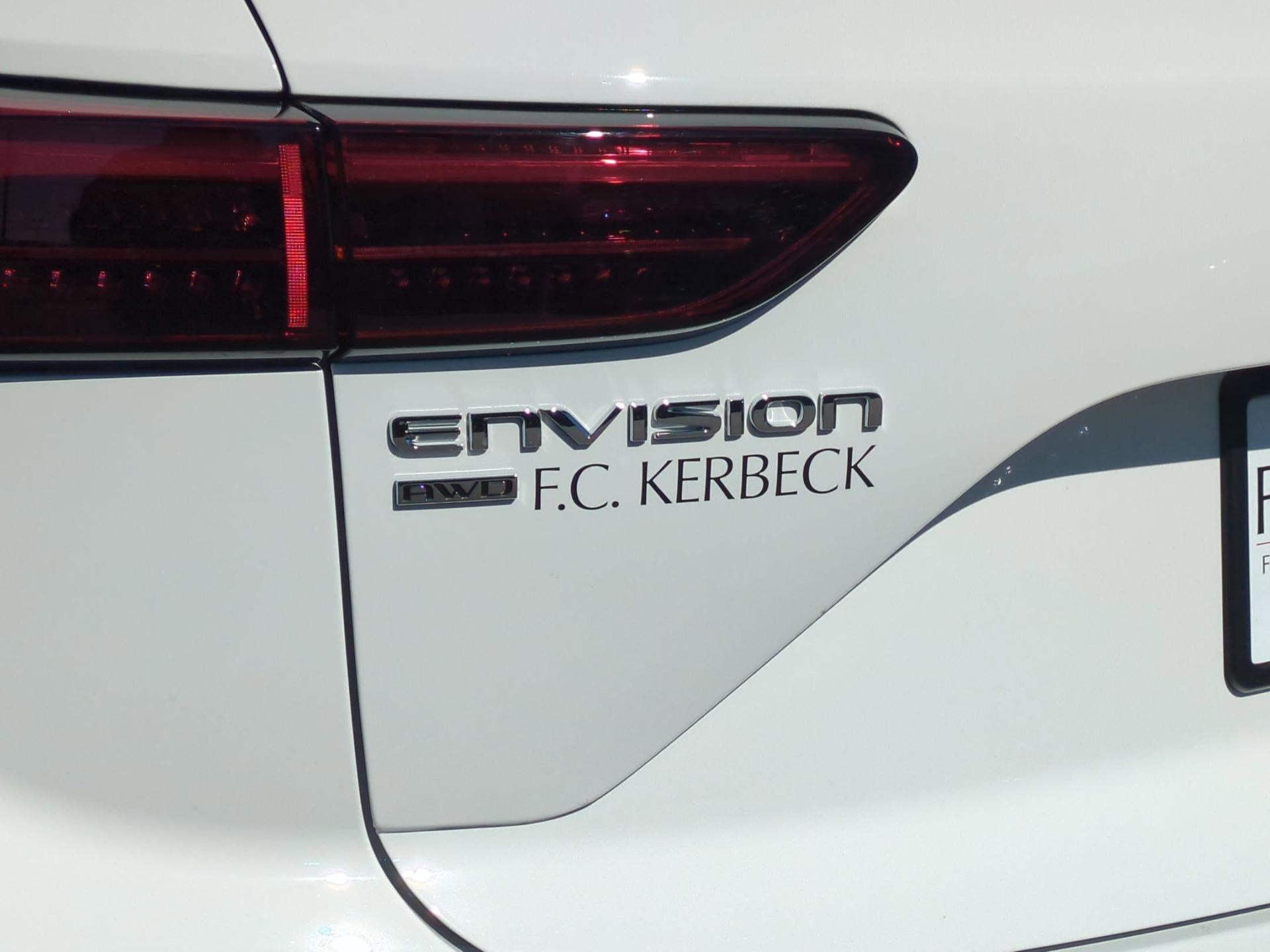 2026 Buick Envision Preferred - Photo 31