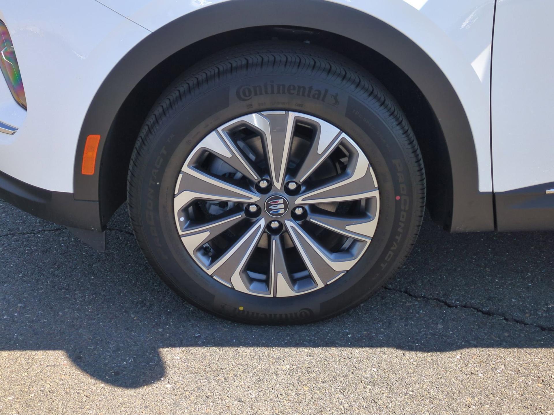 2026 Buick Envision Preferred - Photo 32